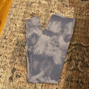 Beyond yoga leggings!